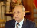 zajal about alra2ees berri زجل عن الرئيس نبيه بري