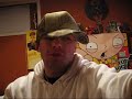 Mandarin Chinese Food Review