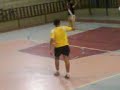 Raxa no São Lucas