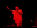 Kutt Calhoun & Tech n9ne \"Whip It\" Strange Noize Tour 2008 Kutt Calhoun & Tech n9ne \"Whip It\" Strange Noize Tour 2008