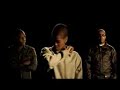 Chipmunk - Who are you
