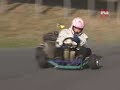 Gixxer Kart 1300 cc -Hayabusa kart Gixxer Kart 1300 cc -Hayabusa kart