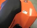 KTM 525 XC ATV KTM 525 XC ATV