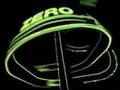 Tyco Zero Gravity Cliff Hangers w/ Night Glow