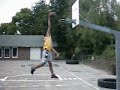 CB 42 VERTICAL HOPS CB 42 VERTICAL HOPS