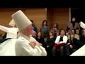 Sema, the Dance of the Whirling Dervishes 2008