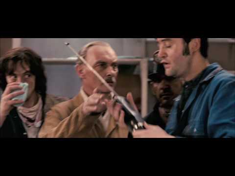 The Bank Job Movie Trailer HD Best Quality