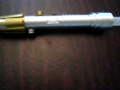 videos de Luminara lightsaber, if interested visit www.saberforge.com or message me