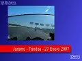 Jarama Paso a Paso