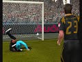Some of my PES 2008 Goals III