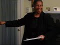 Clarion Call Women's Ministries - Deliverance pt.3