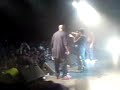 BeatBox Fozzy ft. Dizzee Rascal     (Maths and English Tour)