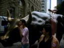 new york wall street