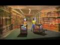 Puma: Lift