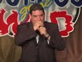 Steven Pearl Stand-Up Part 8