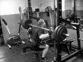 115 kg x 5 na 3 treningu!!!