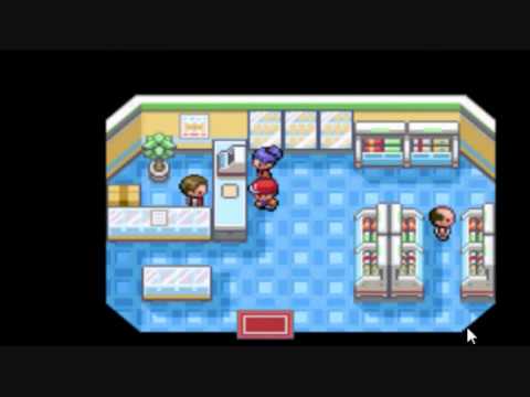 how to i get flash in pokemon fire red