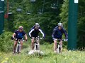 Scuola Mountain Bike - Prati di Tivo - Gran Sasso d'Italia