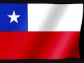 Himno de Chile Cantado - Anthem of Chile