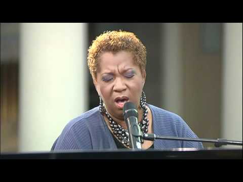 Babbie Mason 'You Love Me'