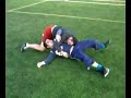 Melih ve Mehmet
