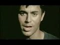 Enrique Iglesias Alguien Soy Yo