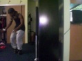 walkin it up