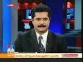 Shashi Tharoor Meeting with Leader K Karunakaran