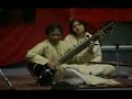 Ustad Shahid Parvez - Bageshri