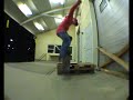 skate med anton och erik
