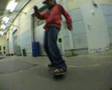 skate med anton och erik