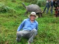 TORTUGA (GALAPAGOS)