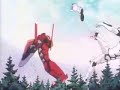 evangelion - tatu