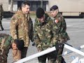 AFM, Red Cross personnel trained as combat medics