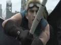 Final Fantasy VII Advent Children - Burly Brawl AMV