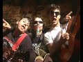 zorras adolescentes - la abuela