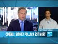 sydney pollack est mort d'un cancer � l'�ge de 73 ans � los angeles. le r�alisateur am�ricain laisse derri�re lui de grands succ�s, comme 