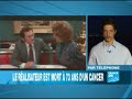sydney pollack est mort d'un cancer � l'�ge de 73 ans � los angeles. le r�alisateur am�ricain laisse derri�re lui de grands succ�s, comme 