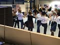 COUNTRY DANCE THE WANDERER DRAGUIGNAN NOV 2006