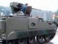 M113 1/2 Lynx = Mini-Gavin = Air-Mech-Strike by CH-47
