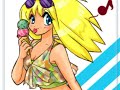 Exponential possibility - Harvest Moon Tribute to Claire