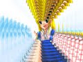 Exponential possibility - Harvest Moon Tribute to Claire