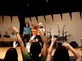 Gincana Cultural 2006 (Bal�o M�gico)