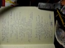 poetry 11 w still life