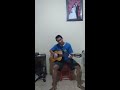Here I Bow (cover)