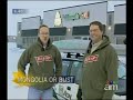 Mongol Rally 07: Team Saskatchewan in National Spotlight