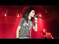 Tokio Hotel - Scream [Live in Columbus]