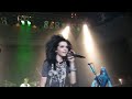 Tokio Hotel - Scream [Live in Columbus]
