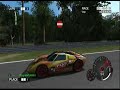 TeamFUup's Gt40 