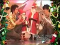 kuan and jies performance at ftv 超級童盟會  in taiwan 20071125